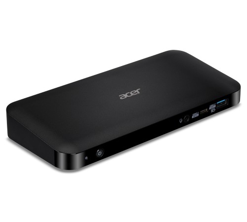 Стыковочная станция Acer Dock ADK930 (GP.DCK11.003)