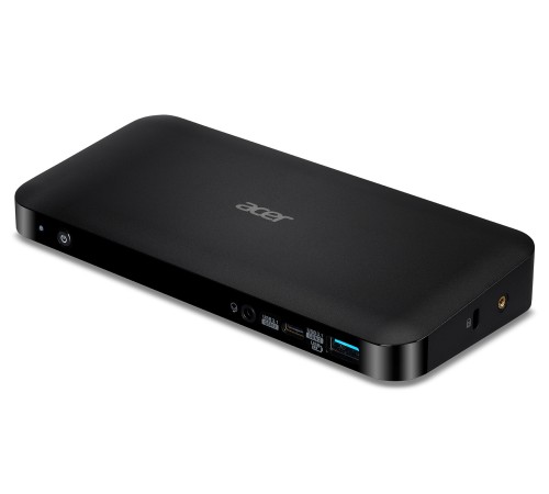 Стыковочная станция Acer Dock ADK930 (GP.DCK11.003)
