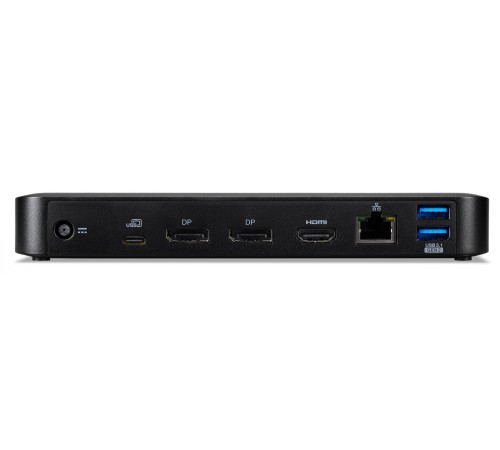 Стыковочная станция Acer Dock ADK930 (GP.DCK11.003)