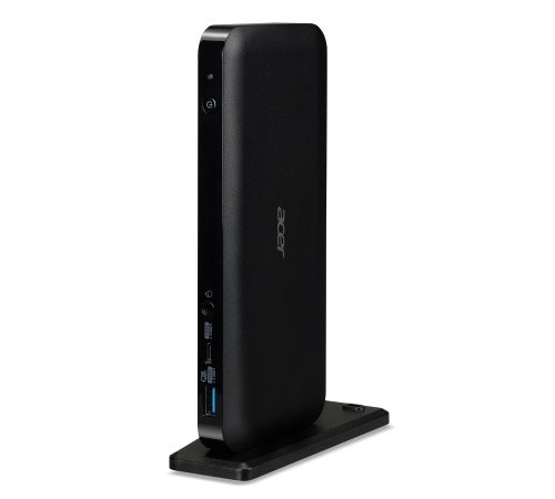 Стыковочная станция Acer Dock ADK930 (GP.DCK11.003)