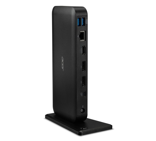 Стыковочная станция Acer Dock ADK930 (GP.DCK11.003)