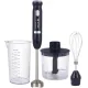 Блендер погружной Vitek VT-8537 900Вт фиолетовый
