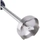 Блендер погружной Vitek VT-8537 900Вт фиолетовый