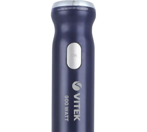 Блендер погружной Vitek VT-8537 900Вт фиолетовый Блендер погружной Vitek VT-8537 900Вт фиолетовый