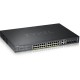 Коммутатор Zyxel GS2220-28HP (GS2220-28HP-EU0101F)