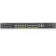 Коммутатор Zyxel GS2220-28HP (GS2220-28HP-EU0101F)