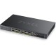 Коммутатор Zyxel GS2220-28HP (GS2220-28HP-EU0101F)