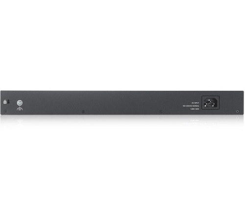 Коммутатор Zyxel GS2220-28HP (GS2220-28HP-EU0101F) Коммутатор Zyxel GS2220-28HP (GS2220-28HP-EU0101F)