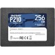 Накопитель SSD Patriot SATA III 256Gb P210S256G25 P210 2.5"