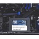 Накопитель SSD Patriot SATA III 256Gb P210S256G25 P210 2.5"