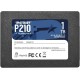 Накопитель SSD Patriot SATA III 1Tb P210S1TB25 P210 2.5"