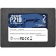 Накопитель SSD Patriot SATA III 2Tb P210S2TB25 P210 2.5"