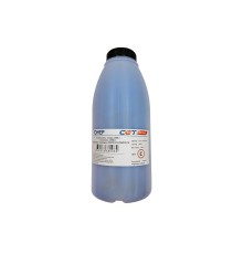 Тонер Cet CE08-C/CE08-D CET111040360 голубой бутылка 360гр. (в компл.:девелопер) для принтера Xerox AltaLink C8045/8030/8035; WorkCentre 7830