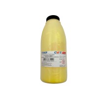 Тонер Cet CE08-Y/CE08-D CET111042360 желтый бутылка 360гр. (в компл.:девелопер) для принтера Xerox AltaLink C8045/8030/8035; WorkCentre 7830