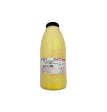 Тонер Cet CE08-Y/CE08-D CET111042360 желтый бутылка 360гр. (в компл.:девелопер) для принтера Xerox AltaLink C8045/8030/8035; WorkCentre 7830