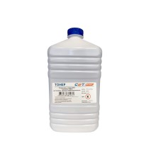 Тонер Cet CE08-K/CE08-D CET111039622 черный бутылка 622гр. (в компл.:девелопер) для принтера Xerox AltaLink C8045/8030/8035; WorkCentre 7830