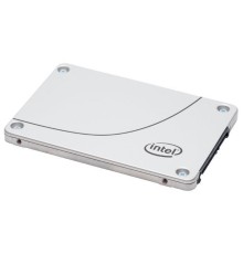 Накопитель SSD Intel Original SATA III 960Gb SSDSC2KG960GZ0199A0D9 SSDSC2KG960GZ01 D3-S4620 2.5"