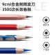 Точилка для карандашей механическая Deli 71162Blue 1 отверстие пластик синий