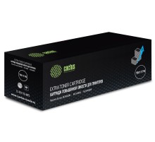 Картридж лазерный Cactus CS-TK1170-MPS черный (12000стр.) для Kyocera Ecosys M2040dn/ M2540dn/M2640idw