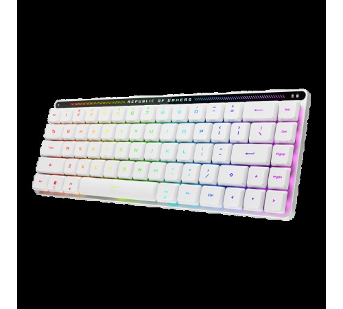 Клавиатура ASUS M603 FALCHION RX /KB,ROG RX OPTICAL/LP/RLRD/RU Клавиатура ASUS M603 FALCHION RX /KB,ROG RX OPTICAL/LP/RLRD/RU