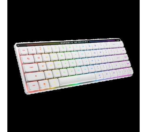 Клавиатура ASUS M603 FALCHION RX /KB,ROG RX OPTICAL/LP/RLRD/RU Клавиатура ASUS M603 FALCHION RX /KB,ROG RX OPTICAL/LP/RLRD/RU