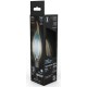 Лампа филам. Gauss Filament 5Вт цок.:E14 свеча 220B 4100K св.свеч.бел.нейт. (упак.:1шт) (104801805)