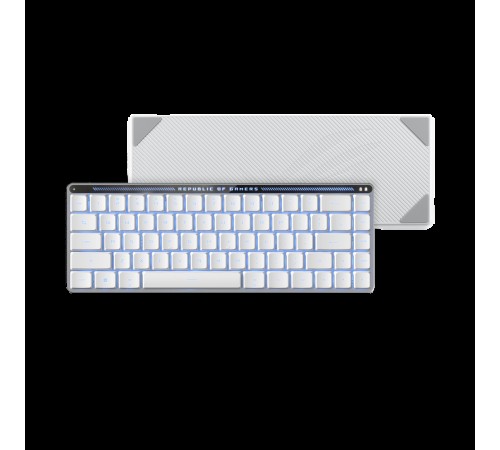 Клавиатура ASUS M603 FALCHION RX /KB,ROG RX OPTICAL/LP/RLRD/RU Клавиатура ASUS M603 FALCHION RX /KB,ROG RX OPTICAL/LP/RLRD/RU