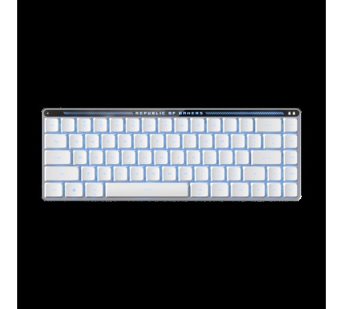 Клавиатура ASUS M603 FALCHION RX /KB,ROG RX OPTICAL/LP/RLRD/RU Клавиатура ASUS M603 FALCHION RX /KB,ROG RX OPTICAL/LP/RLRD/RU