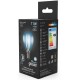 Лампа филам. Gauss Filament 11Вт цок.:E14 шар 220B 4100K св.свеч.бел.нейт. (упак.:10шт) (105801211)