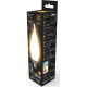 Лампа филам. Gauss Filament 5Вт цок.:E14 свеча 220B 2700K св.свеч.бел.теп. (упак.:1шт) (104201105)