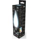 Лампа филам. Gauss Filament 5Вт цок.:E14 свеча 220B 4100K св.свеч.бел.нейт. (упак.:1шт) (104201205)