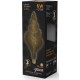 Лампа филам. Gauss Filament Vintage 6Вт цок.:E27 спираль 220B 2400K св.свеч.бел.теп. (упак.:1шт) (166802008)