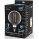 Лампа светодиодная Gauss Filament Vintage 6Вт цок.:E27 шар 220B 4000K св.свеч.бел.нейт. (упак.:1шт) (154802205)