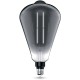 Лампа филам. Gauss Filament Vintage 6Вт цок.:E27 эдисон 220B 4000K св.свеч.бел.нейт. (упак.:1шт) (157802205)