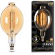 Лампа филам. Gauss Filament Vintage 8Вт цок.:E27 шар 220B 2400K св.свеч.бел.теп. (упак.:1шт) (151802008)
