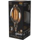 Лампа филам. Gauss Filament Vintage 8Вт цок.:E27 шар 220B 2400K св.свеч.бел.теп. (упак.:1шт) (151802008)