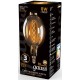Лампа филам. Gauss Filament Vintage 8Вт цок.:E27 шар 220B 2400K св.свеч.бел.теп. (упак.:1шт) (152802008)