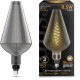 Лампа филам. Gauss Filament Vase 8.5Вт цок.:E27 свеча 220B 1800K св.свеч.бел.теп. (упак.:1шт) (180802005)