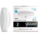 Лампа светодиодная Gauss Elementary GX53 15Вт цок.:GX53 таблетка 220B 4100K св.свеч.бел.нейт. (упак.:10шт) (83825)