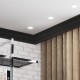 Лампа светодиодная LED 5.5 Вт 470 лм 6500К AC180-240В GU5.3 софит MR16 холодная Elementary Gauss Gauss 13536