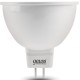 Лампа светодиодная Gauss Elementary MR16 9Вт цок.:GU5.3 спот 220B 4100K св.свеч.бел.ней. MR16 (упак.:10шт) (13529)