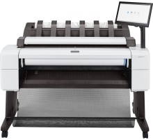 Плоттер HP Designjet T2600 (3XB78A) A0/36"