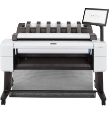 Плоттер HP Designjet T2600 (3XB78A) A0/36"