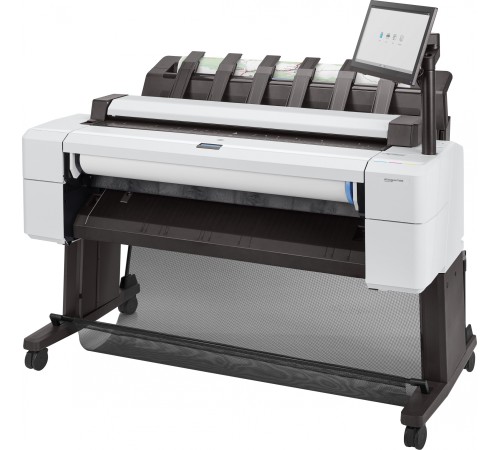 Плоттер HP Designjet T2600 (3XB78A) A0/36" Плоттер HP Designjet T2600 (3XB78A) A0/36"