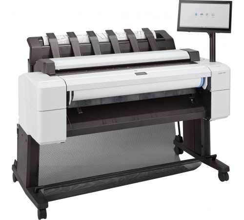 Плоттер HP Designjet T2600 (3XB78A) A0/36" Плоттер HP Designjet T2600 (3XB78A) A0/36"