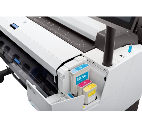 Плоттер HP Designjet T2600 (3XB78A) A0/36" Плоттер HP Designjet T2600 (3XB78A) A0/36"