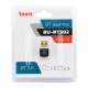 Адаптер USB Buro BU-BT502 Bluetooth 5.0+EDR class 1.5 20м черный
