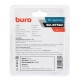 Адаптер USB Buro BU-BT502 Bluetooth 5.0+EDR class 1.5 20м черный