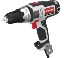 Дрель-шуруповерт Зубр ДШ-М3-500-2 500Вт патрон:быстрозажимной