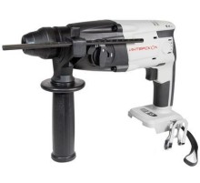 Перфоратор Интерскол ПА-18/18Л2 патрон:SDS-plus уд.:1.3Дж аккум. (кейс в комплекте)